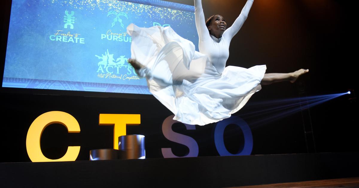 NAACP to Bring Talented Youth to Boston for Annual ACTSO Competition